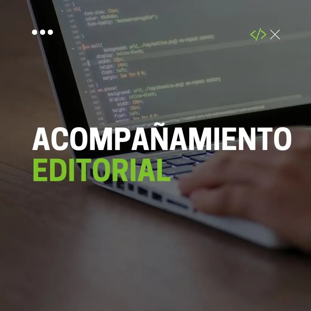 Editorial support